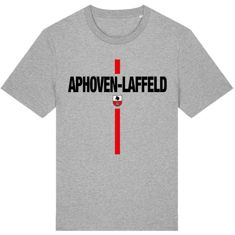 SVG Aphoven-Laffeld Herren T-Shirt "Kreuz"