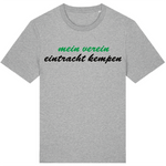Kempen Herren T-Shirt "Mein Verein"