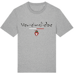 Ongerbröker Kohmule Herren T-Shirt "Vereinsliebe"