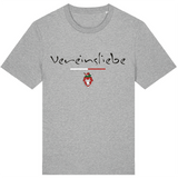 Ongerbröker Kohmule Herren T-Shirt "Vereinsliebe"