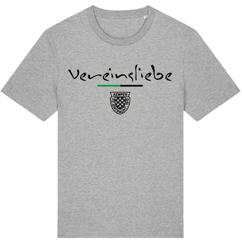 Kempen Herren T-Shirt "Vereinsliebe"
