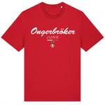 Ongerbröker Kohmule Herren T-Shirt "Jung"