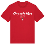 Ongerbröker Kohmule Herren T-Shirt "Jung"