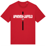 SVG Aphoven-Laffeld Herren T-Shirt "Kreuz"