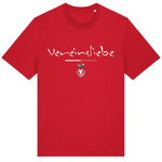 Ongerbröker Kohmule Herren T-Shirt "Vereinsliebe"