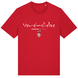 Ongerbröker Kohmule Herren T-Shirt "Vereinsliebe"