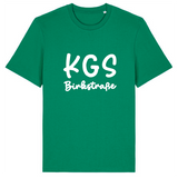 KGS Birkstraße Herren T-Shirt "KGS"