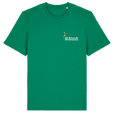 KGS Birkstraße Herren T-Shirt "Logo"