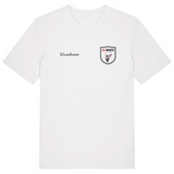 She Rides Unisex T-Shirt "Beflügelt"
