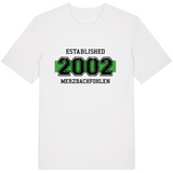 Merzbachfohlen Herren T-Shirt "Established"