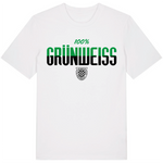 Kempen Herren T-Shirt "Grün-Weiss"