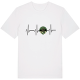 Merzbachfohlen Herren T-Shirt "Herzschlag"