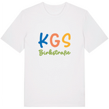 KGS Birkstraße Herren T-Shirt "KGS"