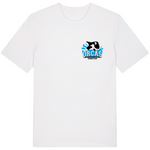 Orcas Men's T-Shirt "Logo"