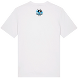 Orcas Men's T-Shirt "Bubbles"