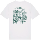 Vorwärts Spoho Herren T-Shirt "Nordfeld"