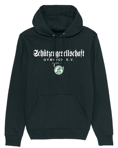 Schützengesellschaft Gymnich e.V. Hoodie Unisex