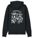 Vorwärts Spoho Unisex Hoodie "Nordfeld"