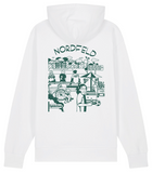 Vorwärts Spoho Unisex Hoodie "Nordfeld"
