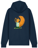 KGS Birkstraße Unisex Kapuzenjacke
