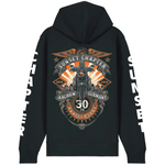 Sunset Chapter Unisex Kapuzenjacke HD003