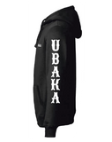 U.B.A.K.A. Nordschwarzwald Unisex Kapuzenjacke nur für Member