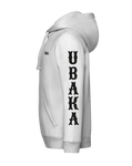 U.B.A.K.A. Nordschwarzwald Unisex Kapuzenjacke nur für Member