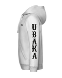 U.B.A.K.A. Nordschwarzwald Unisex Kapuzenjacke nur für Member