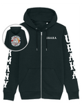 U.B.A.K.A. Nordschwarzwald Unisex Kapuzenjacke nur für Member