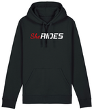 She Rides Unisex Hoodie Drummer "She Rides"