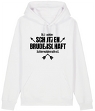 St. Joachims Schützen Unisex Hoodie "Schützen"