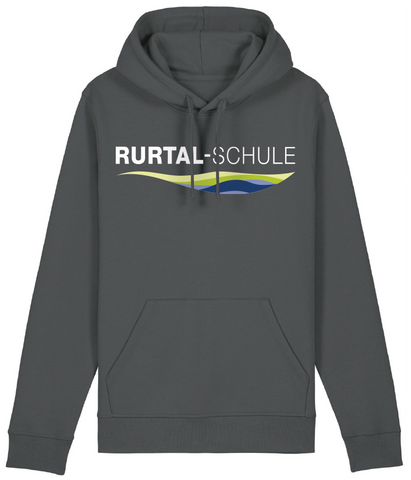 Rurtal-Schule Hoodie Unisex "Logo"