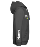 Rurtal-Schule Unisex Hoodie "Logo"