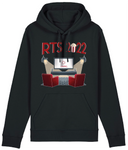 Rurtal-Schule Hoodie Unisex "Abschluss 2022"