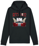 Rurtal-Schule Hoodie Unisex "Abschluss 2022"