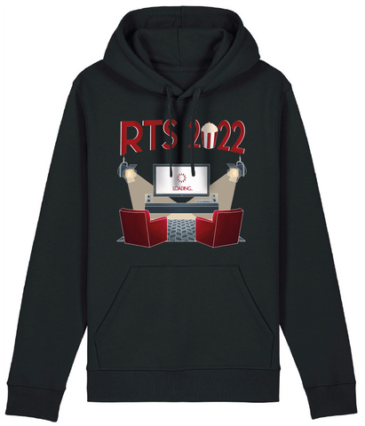 Rurtal-Schule Unisex Hoodie "Abschluss 2022"