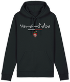 Ongerbröker Kohmule Unisex Hoodie "Vereinsliebe"