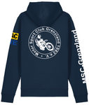 MSC Grenzland Unisex Hoodie Drummer