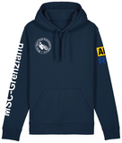 MSC Grenzland Unisex Hoodie Drummer