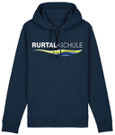 Rurtal-Schule Hoodie Unisex "Logo"