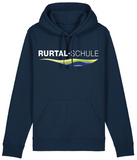 Rurtal-Schule Unisex Hoodie "Logo"