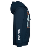Rurtal-Schule Unisex Hoodie "Abschluss 2023"