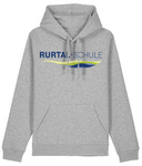 Rurtal-Schule Hoodie Unisex "Logo"