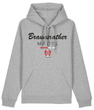 Braunsrath Hoodie Unisex "Mädel mit Wappen"