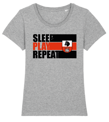 SVG Aphoven-Laffeld Damen T-Shirt "Play"