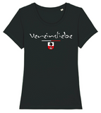 SVG Aphoven-Laffeld Damen T-Shirt "Vereinsliebe"