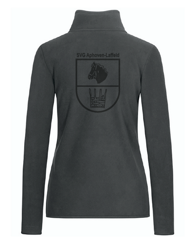 SVG Aphoven-Laffeld Damen Fleecejacke