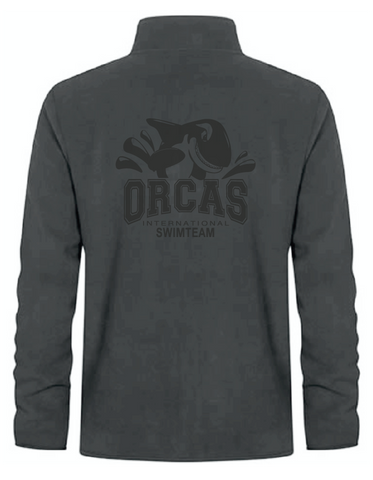 Orcas Men's Fleecejacket