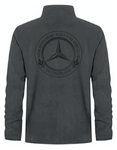 Mercedes-Benz W201/C-Klasse Club e.V. Herren Fleecejacke