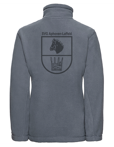 SVG Aphoven-Laffeld Kinder Fleecejacke